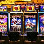 lasvegas slot